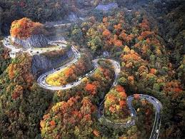 31 Of The World S Most Amazing Roads Scenic Places To Travel Places To Go