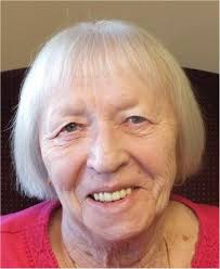 Obituary for Marlene Joyce Hillstead