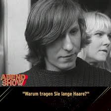 Haariger streit um die beatles frisur kurierat. Rbb24 Beatles Frisuren In Berlin 1965 Facebook