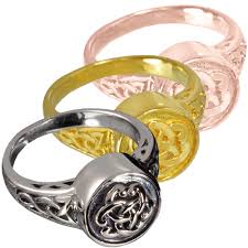 Ash jewelry for your pets ashes or hair are cool! Wholesale Pet Cremation Jewelry Celtic Ring