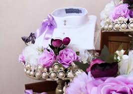 Untuk membuat hantaran pernikahan dalam sebuah paket hantaran untuk calon mempelai pengantin terdapat satu paket terdiri dari berbagai barang dan diantaranya yaitu hantaran pernikahan dari baju tidur. 35 Idea Gubahan Hantaran Yang Unik Kreatif