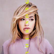 I don't want to hear sad songs anymore i only want to hear love songs i found my heart up in this place tonight don't want to sing mad songs anymore i only want to sing. Your Song Rita Ora Song Wikipedia