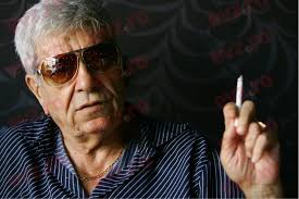 Trupul lui ion dichiseanu a fost depus în foaierul teatrulului nottara. F95uebjccverxm