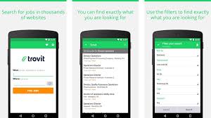 Jobs in united kingdom and abroad. 10 Best Job Search Apps For Android Android Authority