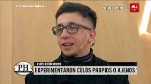 Rodrigo y su hermana agustina en una imperdible entrevista en agrandadytos. Como Hace Rodrigo Noya Para Controlar A Su Hermana Ph Podemos Hablar Youtube