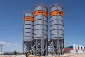 Image result for silo