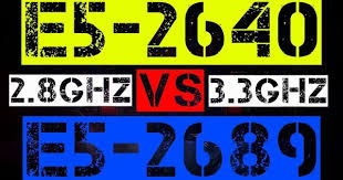 Xeon E5 2640 Vs E5 2689 Tetris Browser Games