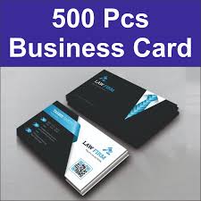 Many startup businesses do not have the capital to invest heavily in business cards. Buy Free Design Free Shipping 500 Business Cards Full Color Matte Or Glossy Double Sided Printing Business Card Cicig