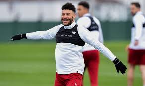 With injuries beginning to pile up, liverpool's exit all the latest liverpool fc injury and team news. Liverpool News Alex Oxlade Chamberlain Gives Injury Update Ahead Of New Season Football Sport Express Co Uk