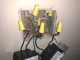 We did not find results for: Installing Three Way Switch In Two Gang Box Home Improvement Stack Exchange