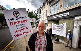 Image result for welfare reform disability UK