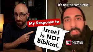 UNBOXING MORE mystery GIFTS from ISRAEL!! 🇮🇱 Feat. Seth Bergman