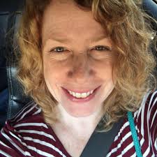 Wishing Annie all the best