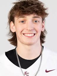 2024 Men's Lacrosse Roster