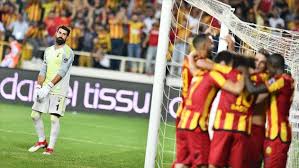 Dakikada yeni malatyaspor öne geçti. Yeni Malatyaspor Un Sahasinda Dort Buyuklere Karsi Karnesi Iyi Son Dakika Haberleri