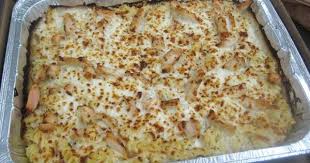 Hey Fast Food Places Stop Food Recipes Chicken Alfredo Recipes