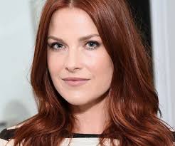 Rose Brown's Instagram, Twitter & Facebook