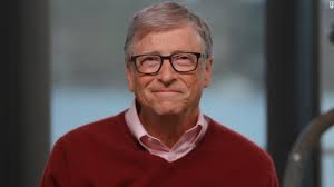 Sharing things i'm learning through my foundation work and other interests. Bill Gates Daughter Jennifer Jokes About Conspiracy Theory After Getting Covid 19 Vaccine Cnn