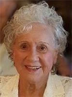 Ethel Lamarque Obituary (1919