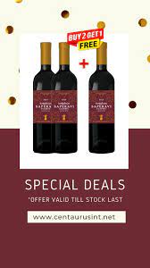 Add to wishlist remove from wishlist. 25 Best Wine Offers Ideas In 2021 Wine Offers Wines Wine