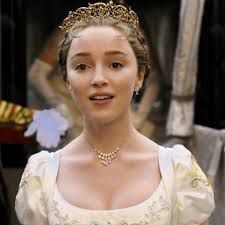 Daphne Bridgerton's 15 Best Costumes From Season 1 of “Bridgerton”