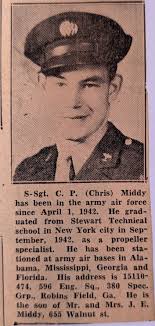 Coshocton County historical figure collections