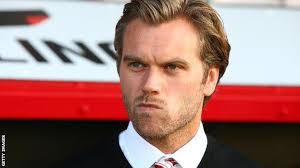 Daryl McMahon: Ebbsfleet United part company with manager