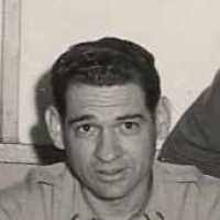 Earl Clifton Brown (1920–1998)