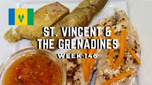 A chunky, filling soup with chicken, potatoes and garden peas. 10 Best Things To Eat On A Visit To St Vincent Jamaicans Com