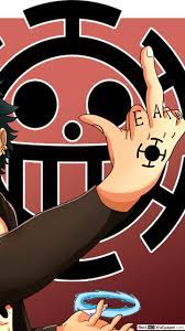 Maybe you would like to learn more about one of these? Trafalgar Law Wallpaper Iphone 7 720x1280 Download Hd Wallpaper Wallpapertip