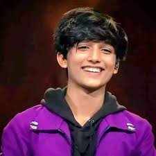 Muhammad Faiz ❤️