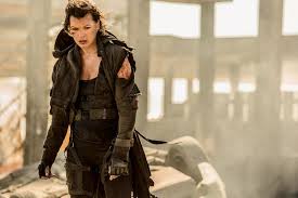 World was blocked in the country in 2018 shortly. Monster Hunter Film From Resident Evil Team Hypebeast