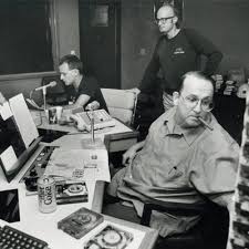 Stream Thai Tommy by Radio Neil