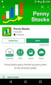 The best penny stock apps of 2021. Penny Stocks App Best Penny Stock App 2021