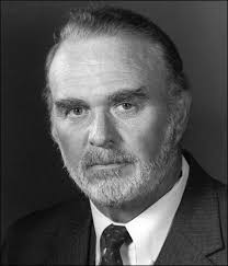 Harold T. Perry Jr, 1926-2012