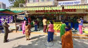 Vadodara collector banned the entry at mahisagar and narmada river for two days on holi and dhuleti. Rise In Covid Cases Night Curfew In Surat Vadodara Rajkot From Today India News The Indian Express