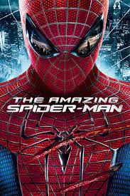Pin By Trivesh Joyekurun On My Movie Collection Itunes Spiderman Amazing Spiderman Amazing Spider