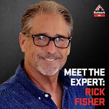 Rick Fisher