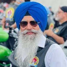 Preet Virk's Instagram, Twitter & Facebook