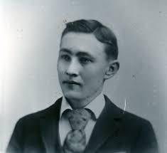 Otto D. Ellinger (1874-1967)