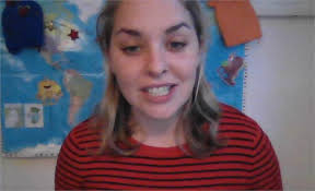 Qualified TEFL teacher and very passionate about teaching English