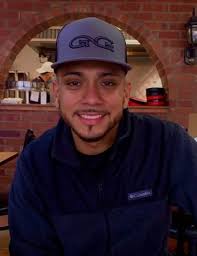 Obituary for Arnold Yair Fernandez Fernandez