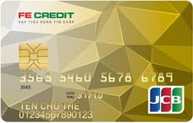 Cập nhật tin tức fe credit mới nhất 24h qua. Fe Credit To Issue Jcb Card In Vietnam Sinchew Business