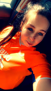 No everyone just looks I think