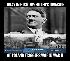 Make your own images with our meme generator or animated gif maker. World War 3 Germany Invades Poland Meme Meme Wall