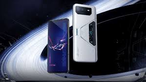 Asus ROG Phone 6D Ultimate: Everything ...