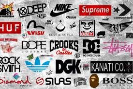 Clothing Brand Logos Hd Wallpaper Clothing Brand Logos Skateboard Images Cool Backgrounds Wallpapers