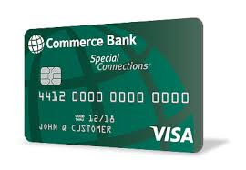 The cash advance transaction fee is 4%. Commerce Bank Secured Visa Review U S News