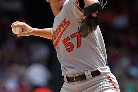 Jun 05, 2021 · when the chicago cubs were still looking to add another arm to the rotation early in the year, many fans, myself included, were in favor of signing former cub jake arrieta.obviously, no one was. The Orioles Recall P Jake Arrieta Mlb Daily Dish