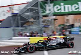 Go behind the scenes and get analysis straight from the paddock. Motorlat F1 Monaco Gp Lewis Hamilton It S Frustrating After Qualifying 7th